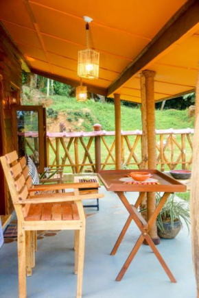 Blue Ocean Tree House Hiriketiya